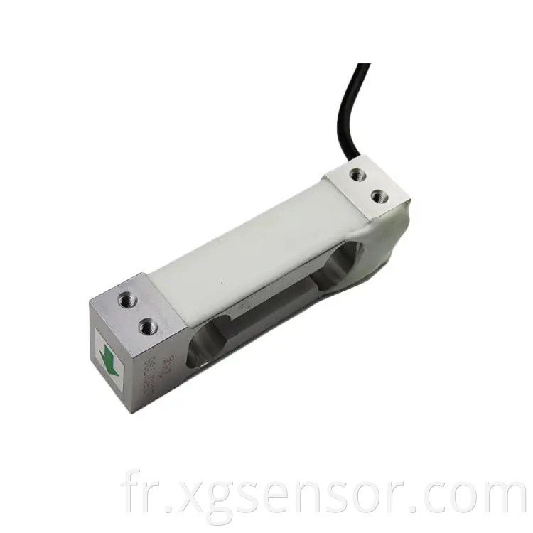 Single Point Load Cell